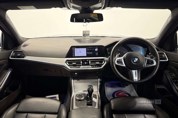 Used BMW 3 Series 2019 for sale - 77204213: Photo 19