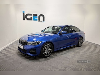 BMW 3 Series feature image