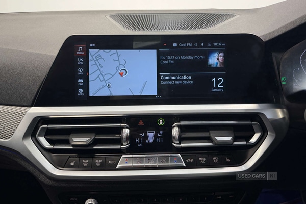 Used BMW 3 Series 2019 for sale - 77204213: Photo 20