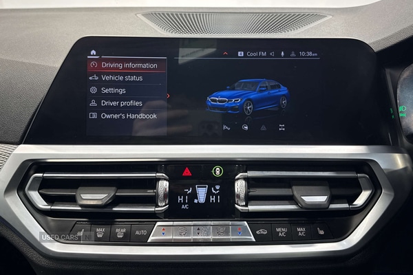 Used BMW 3 Series 2019 for sale - 77204213: Photo 22