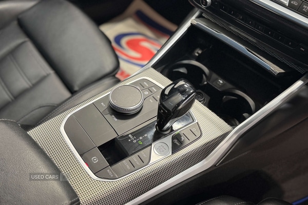 Used BMW 3 Series 2019 for sale - 77204213: Photo 23