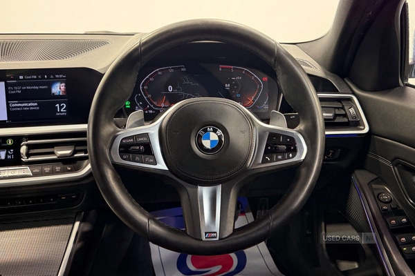 Used BMW 3 Series 2019 for sale - 77204213: Photo 24