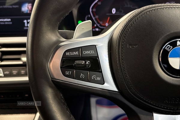 Used BMW 3 Series 2019 for sale - 77204213: Photo 25