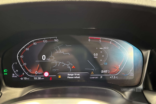 Used BMW 3 Series 2019 for sale - 77204213: Photo 26