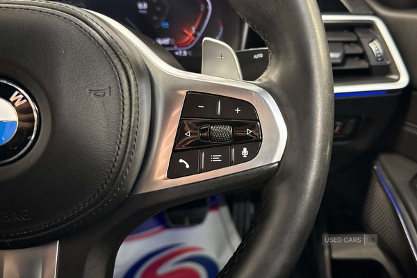 Used BMW 3 Series 2019 for sale - 77204213: Photo 27