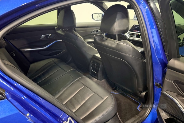 Used BMW 3 Series 2019 for sale - 77204213: Photo 29