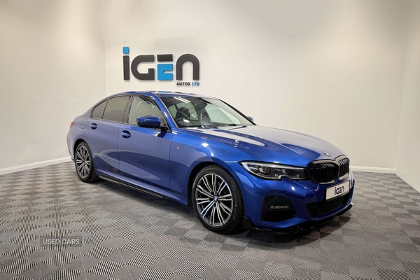 Used BMW 3 Series 2019 for sale - 77204213: Photo 3