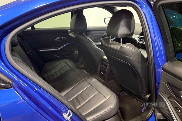 Used BMW 3 Series 2019 for sale - 77204213: Photo 30