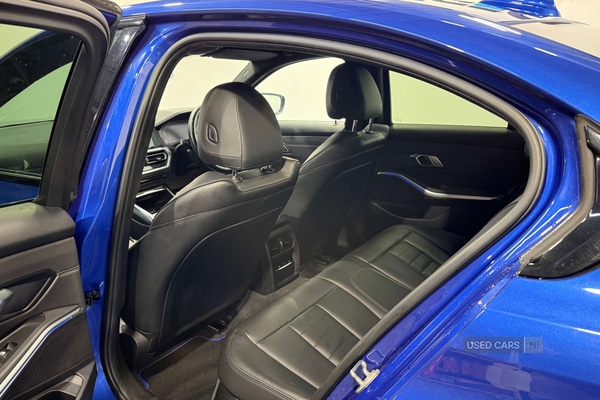 Used BMW 3 Series 2019 for sale - 77204213: Photo 31