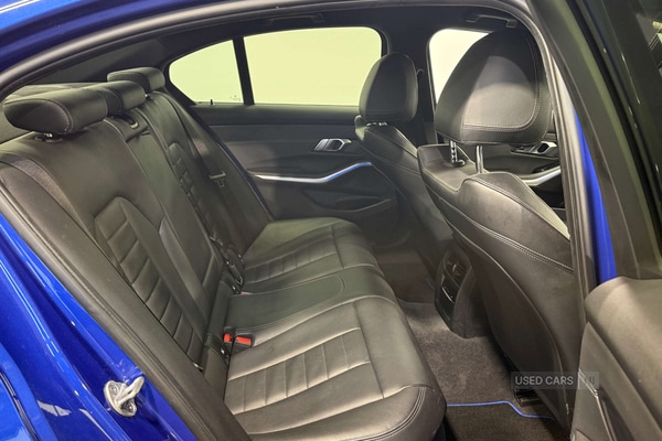 Used BMW 3 Series 2019 for sale - 77204213: Photo 32