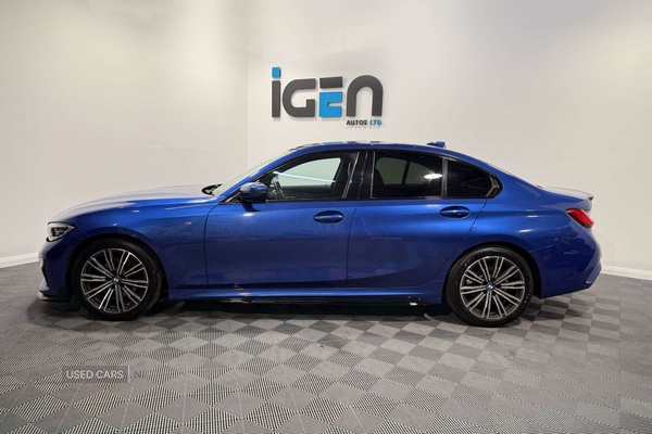 Used BMW 3 Series 2019 for sale - 77204213: Photo 4