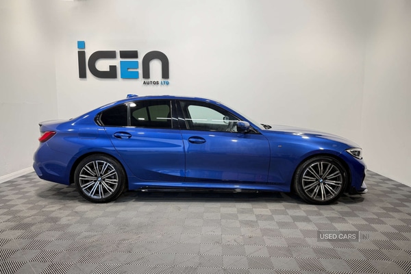 Used BMW 3 Series 2019 for sale - 77204213: Photo 5