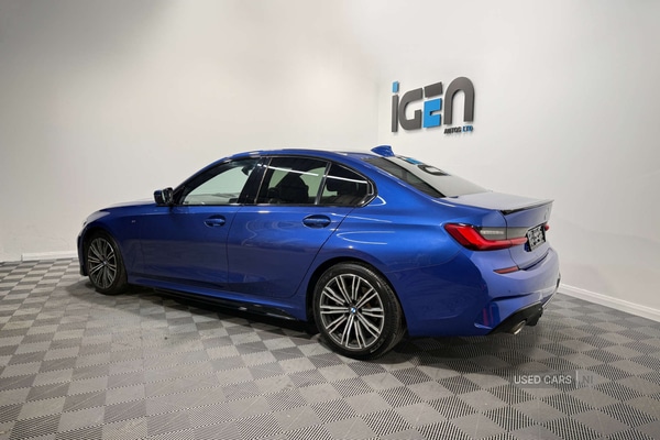 Used BMW 3 Series 2019 for sale - 77204213: Photo 8