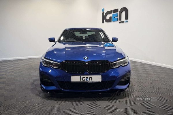 Used BMW 3 Series 2019 for sale - 77204213: Photo 9