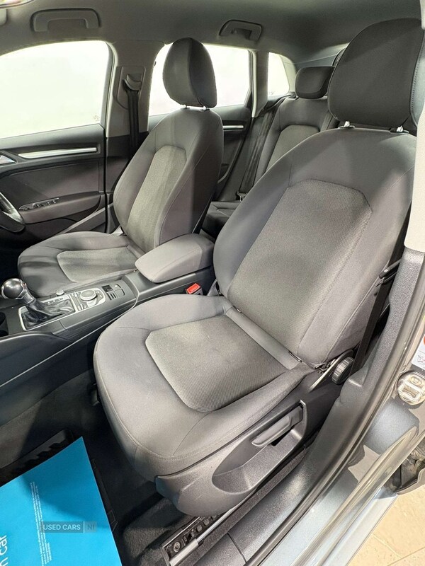 Used Audi A3 2017 for sale - 76296299: Photo 13