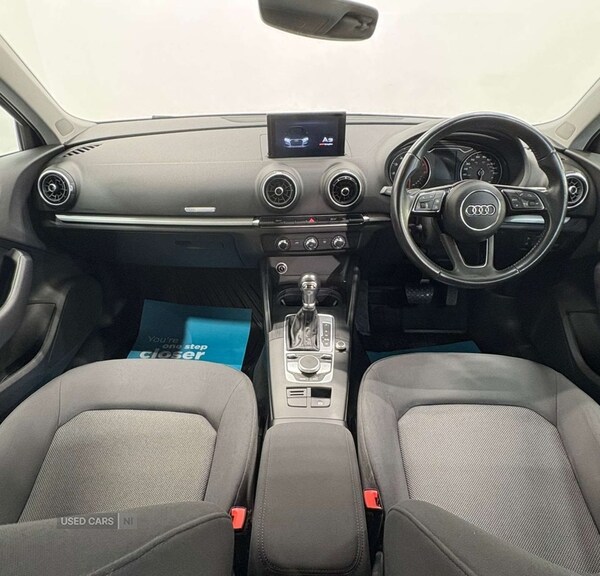 Used Audi A3 2017 for sale - 76296299: Photo 14