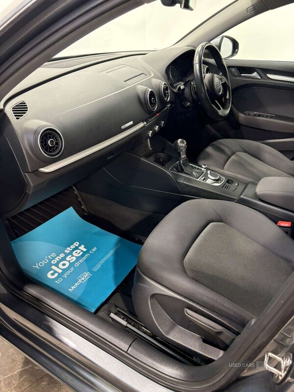 Used Audi A3 2017 for sale - 76296299: Photo 15