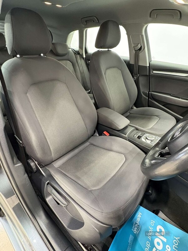 Used Audi A3 2017 for sale - 76296299: Photo 17