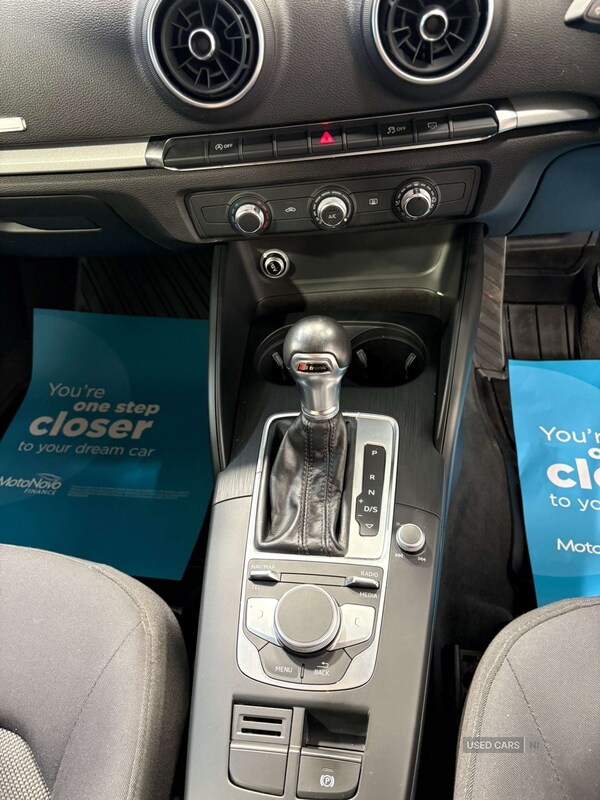 Used Audi A3 2017 for sale - 76296299: Photo 18