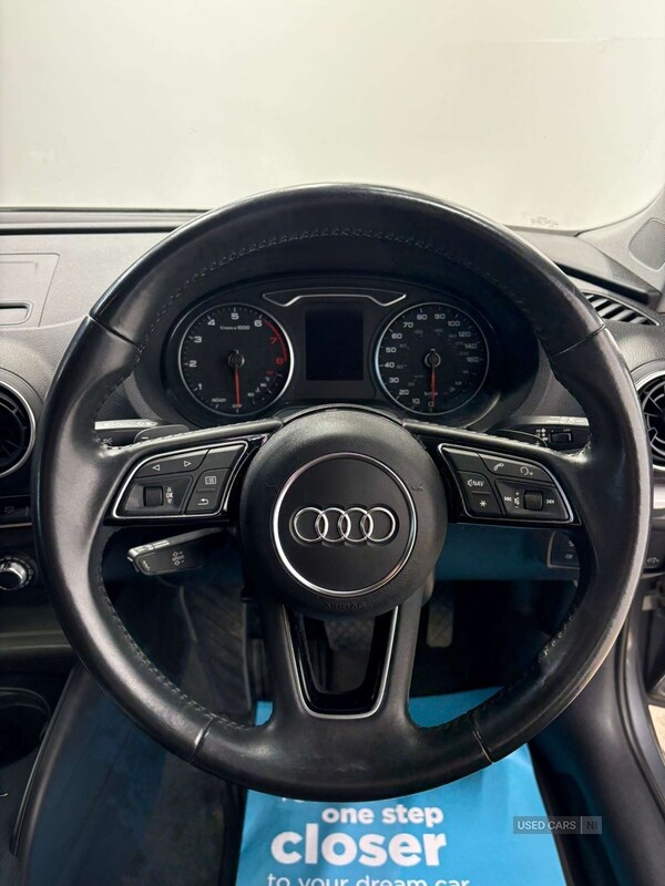 Used Audi A3 2017 for sale - 76296299: Photo 20