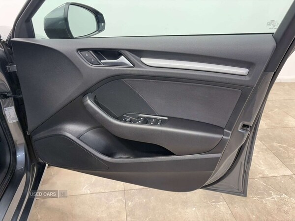 Used Audi A3 2017 for sale - 76296299: Photo 23