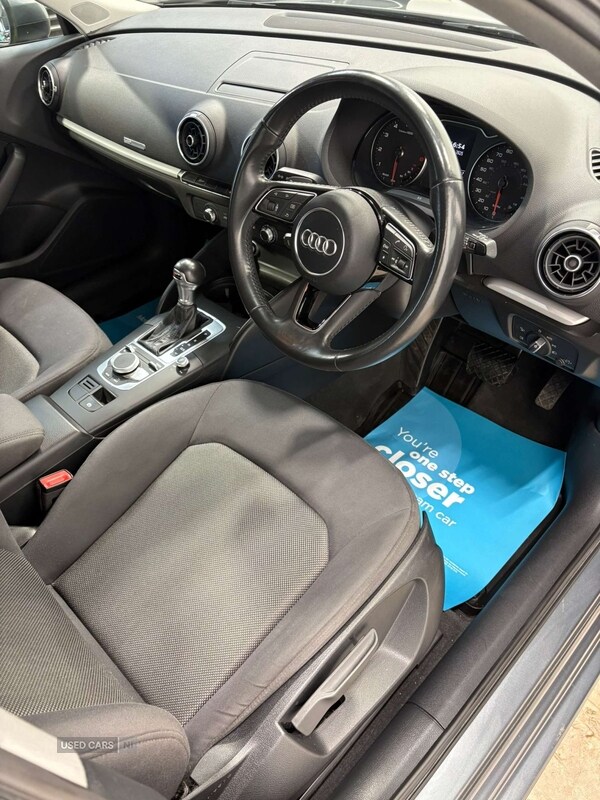 Used Audi A3 2017 for sale - 76296299: Photo 25