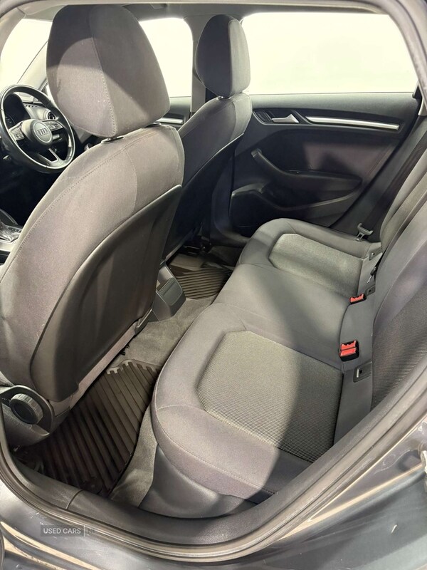 Used Audi A3 2017 for sale - 76296299: Photo 26