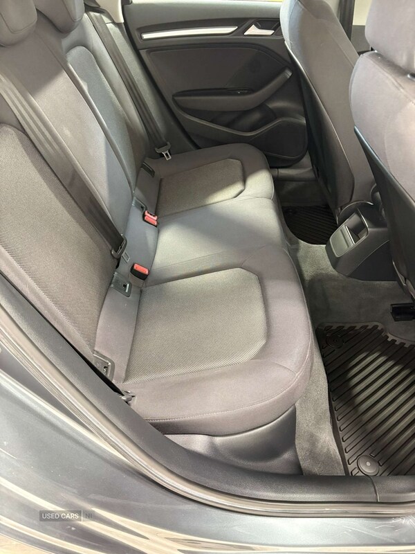 Used Audi A3 2017 for sale - 76296299: Photo 27