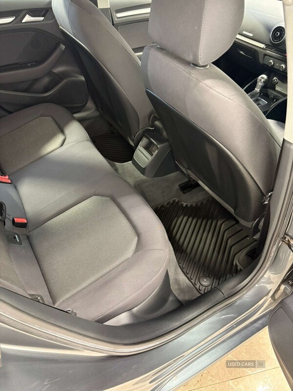 Used Audi A3 2017 for sale - 76296299: Photo 28