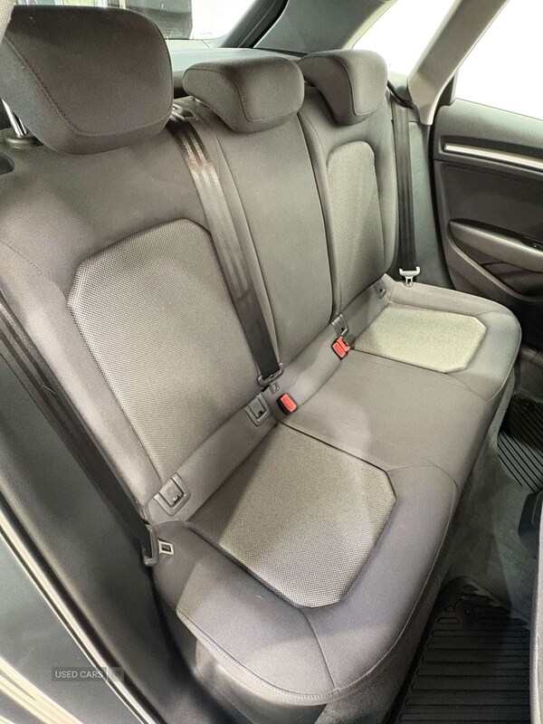 Used Audi A3 2017 for sale - 76296299: Photo 29