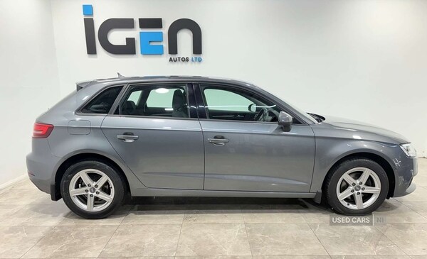 Used Audi A3 2017 for sale - 76296299: Photo 6
