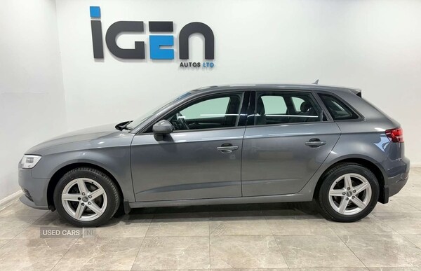 Used Audi A3 2017 for sale - 76296299: Photo 7