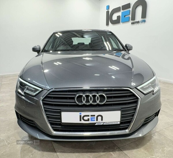 Used Audi A3 2017 for sale - 76296299: Photo 9