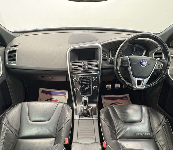 Used Volvo XC60 2017 for sale - 75659480: Photo 14