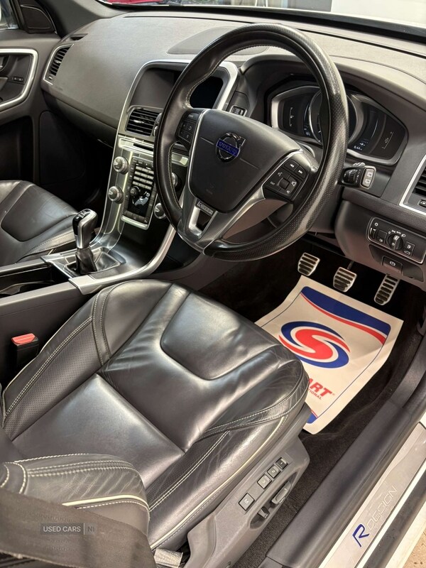 Used Volvo XC60 2017 for sale - 75659480: Photo 15