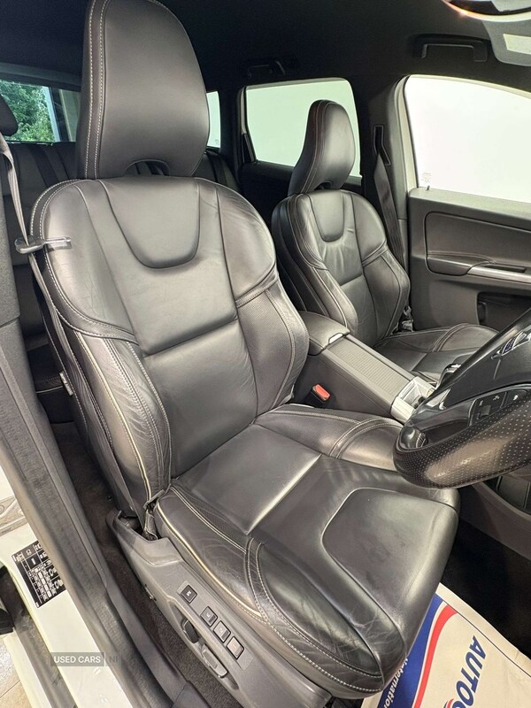 Used Volvo XC60 2017 for sale - 75659480: Photo 18