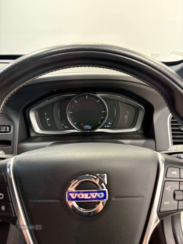 Used Volvo XC60 2017 for sale - 75659480: Photo 19