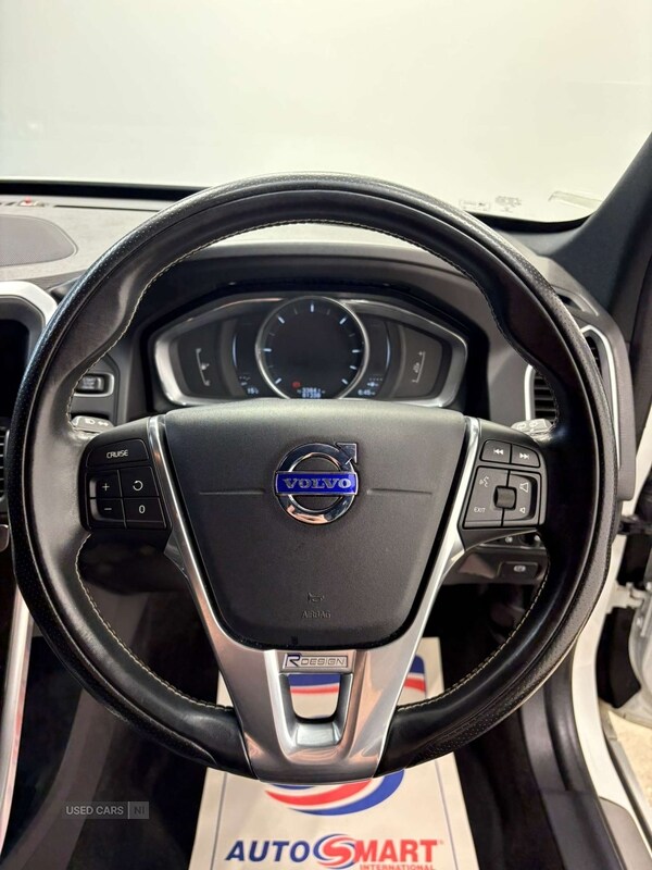 Used Volvo XC60 2017 for sale - 75659480: Photo 20