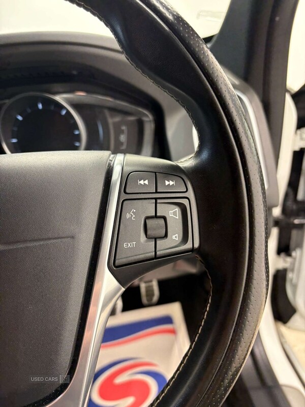 Used Volvo XC60 2017 for sale - 75659480: Photo 22
