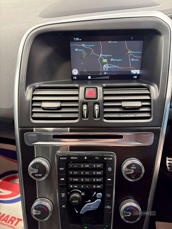 Used Volvo XC60 2017 for sale - 75659480: Photo 26