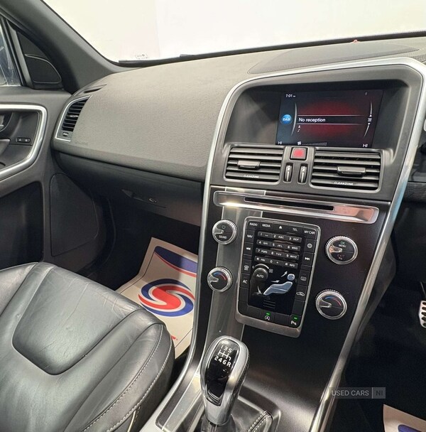 Used Volvo XC60 2017 for sale - 75659480: Photo 28