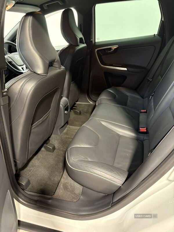 Used Volvo XC60 2017 for sale - 75659480: Photo 29
