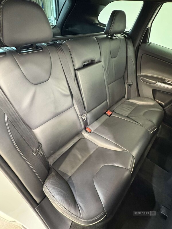 Used Volvo XC60 2017 for sale - 75659480: Photo 30