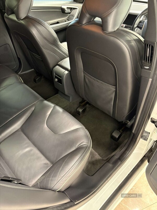 Used Volvo XC60 2017 for sale - 75659480: Photo 31
