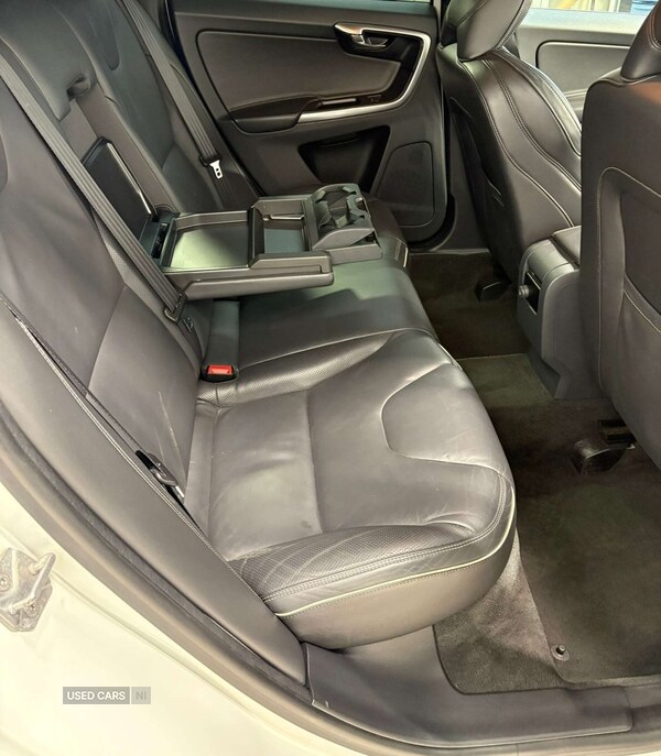 Used Volvo XC60 2017 for sale - 75659480: Photo 32