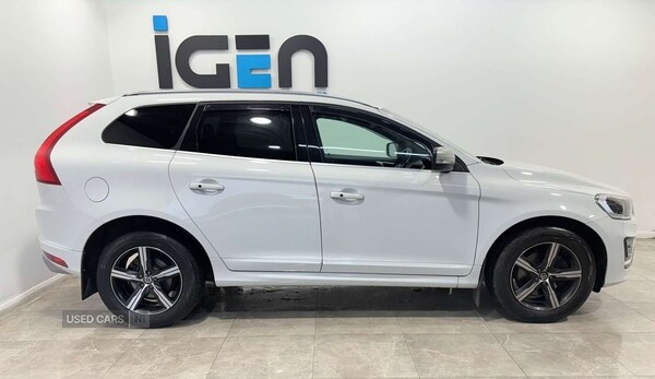 Used Volvo XC60 2017 for sale - 75659480: Photo 7
