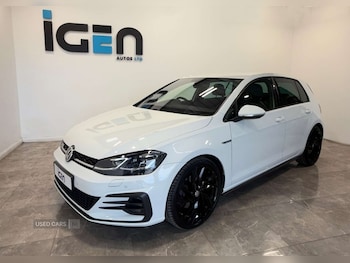 Used Volkswagen Golf 2017 for sale - 75928694: Photo