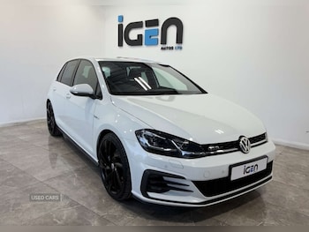 Used Volkswagen Golf 2017 for sale - 75928694: Photo
