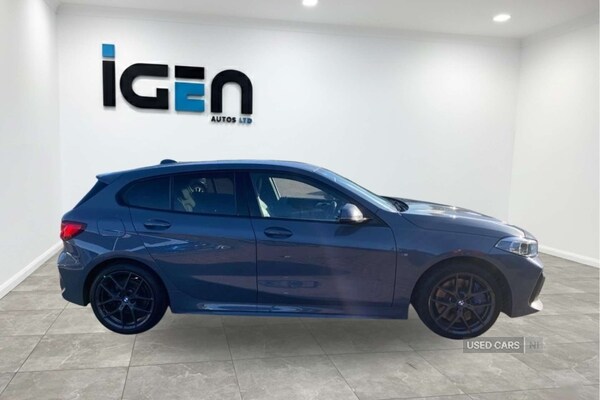 Used BMW 1 Series 2021 for sale - 76399606: Photo 4