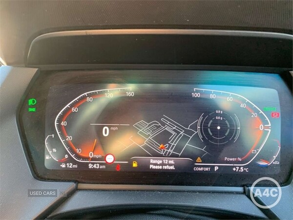 Used BMW 1 Series 2021 for sale - 76399606: Photo 7